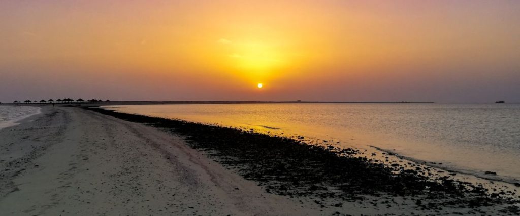 Al-Safliya-Island-Qatar