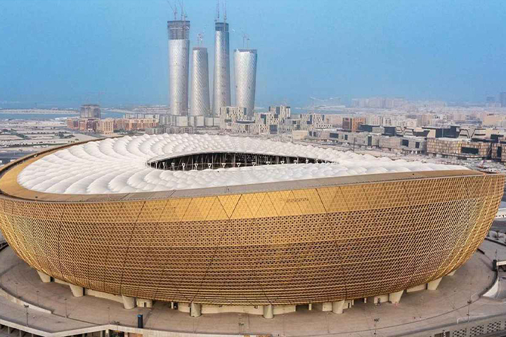 Lusail City