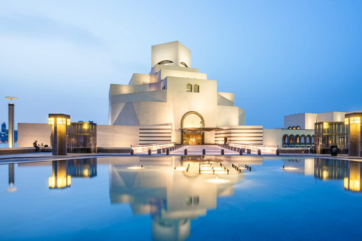 Museum of Islamic Art