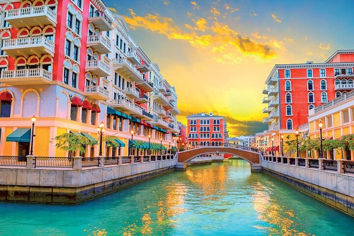 The Pearl-Qatar