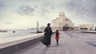 Amazing Qatar- 04 Nights & 05 Days Package