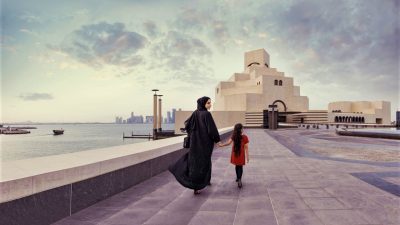 Museums Tour of Qatar
