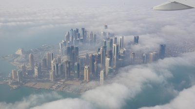 Incredible Qatar- 02 Nights & 03 Days