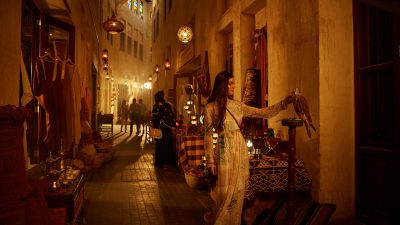 Highlights Of Doha